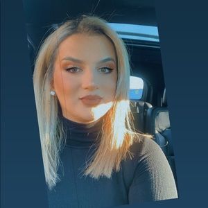 Meet your Posher, Maida